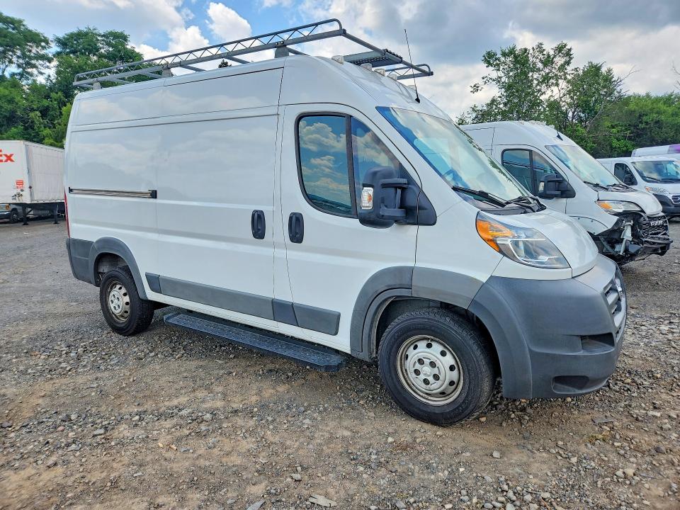 Aukcja sprzedaży 2016 Ram Promaster 1500, vin: 3C6TRVBG7GE102222, numer aukcji: 95587145