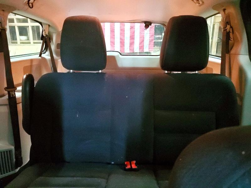 56868976 :رقم المزاد ، 2C4RDGBG5FR551179 vin ، 2015 Dodge Grand Caravan مزاد بيع