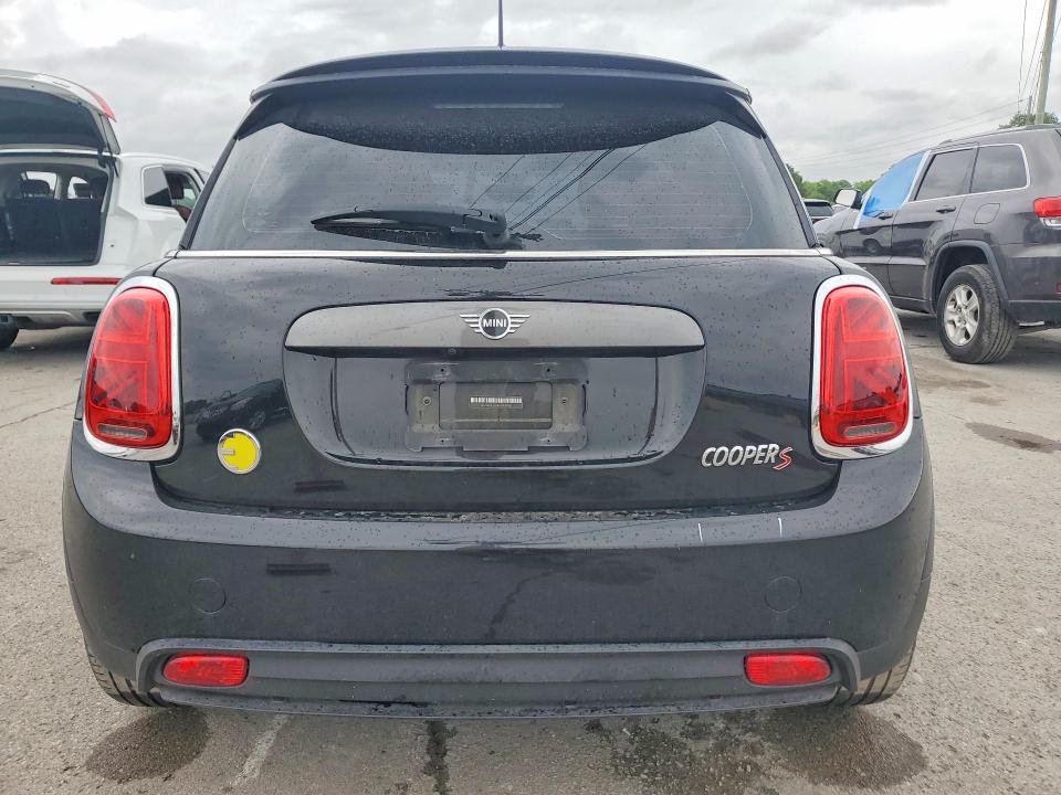 Продаж на аукціоні авто 2021 Mini Cooper, vin: WMWXP3C04M2N97801, номер лоту: 54646836