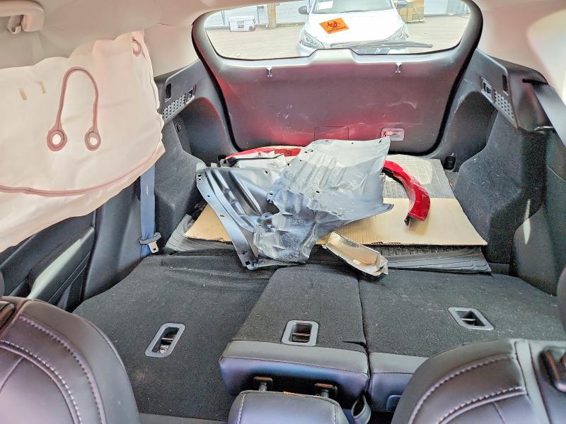 57958636 :رقم المزاد ، JM3KFBBLXR0466078 vin ، 2024 Mazda Cx-5 مزاد بيع