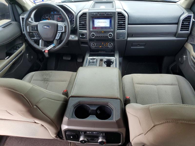 2019 Ford Expedition მანქანა იყიდება აუქციონზე, vin: 1FMJK1HT7KEA82801, აუქციონის ნომერი: 56431736