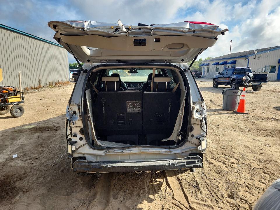 Продажа на аукционе авто 2019 Kia Sedona, vin: KNDMB5C13K6534204, номер лота: 56025716