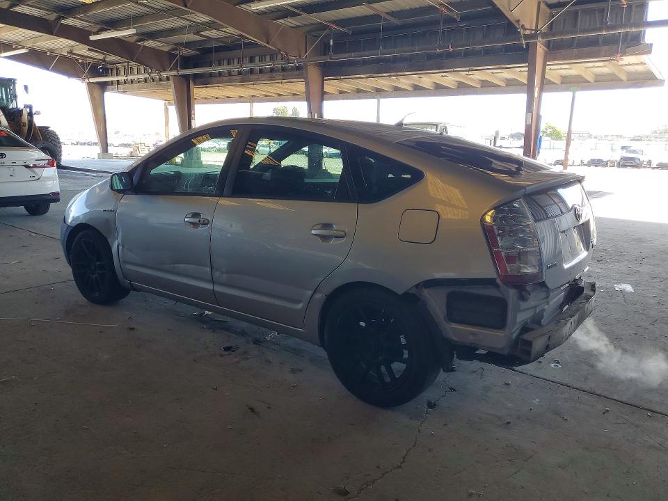 Aukcja sprzedaży 2007 Toyota Prius, vin: JTDKB20U877630156, numer aukcji: 56903226