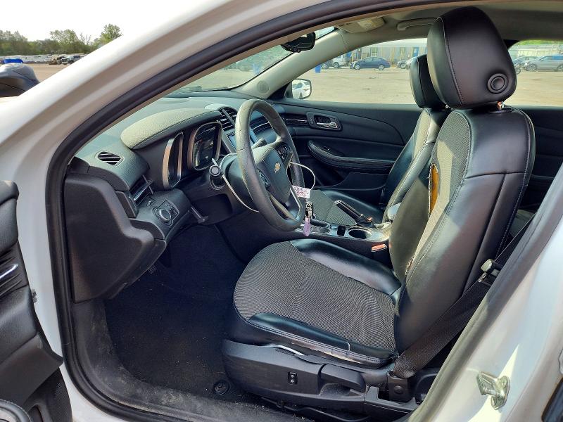 Aukcja sprzedaży 2016 Chevrolet Malibu Limited, vin: 1G11C5SA2GF153476, numer aukcji: 56274766