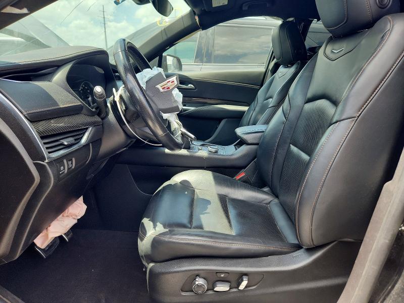 Aukcja sprzedaży 2023 Cadillac Xt4, vin: 1GYFZER47PF108426, numer aukcji: 57132436
