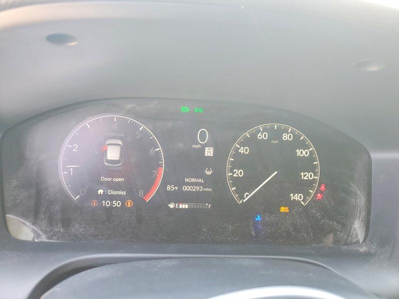 Продажа на аукционе авто 2026 Honda Hr-v, vin: 3CZRZ2H7XTM770180, номер лота: 57733506