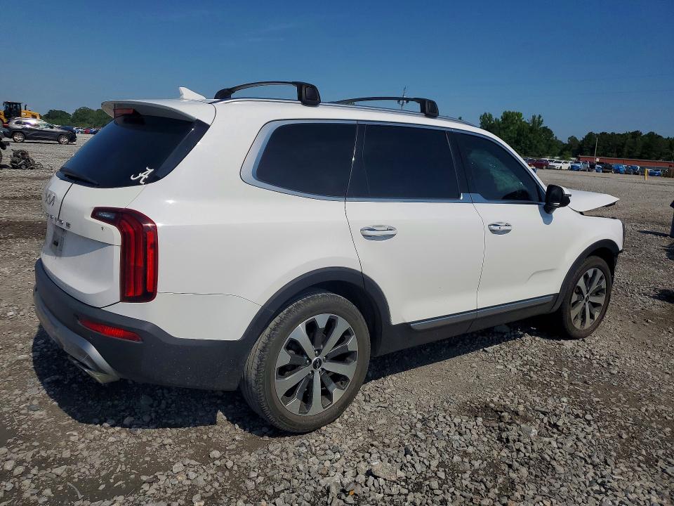 2022 Kia Telluride მანქანა იყიდება აუქციონზე, vin: 5XYP64HC9NG222699, აუქციონის ნომერი: 56775866