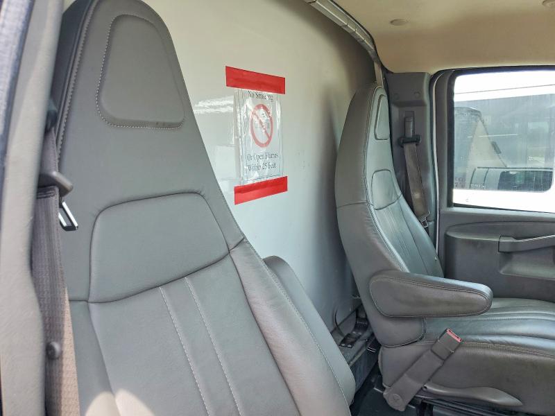 Aukcja sprzedaży 2020 Chevrolet Express, vin: 1HA6GUCG4LN012063, numer aukcji: 57116256