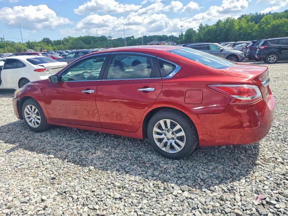 55851046 :رقم المزاد ، 1N4AL3APXDC108676 vin ، 2013 Nissan Altima مزاد بيع