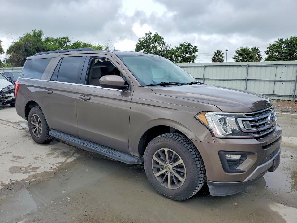 2019 Ford Expedition მანქანა იყიდება აუქციონზე, vin: 1FMJK1HT7KEA82801, აუქციონის ნომერი: 56431736