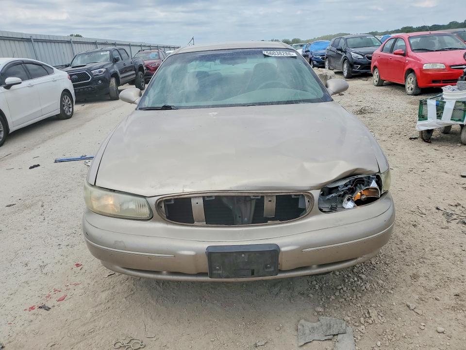 Продажа на аукционе авто 2000 Buick Century, vin: 2G4WS52J8Y1355064, номер лота: 56038286