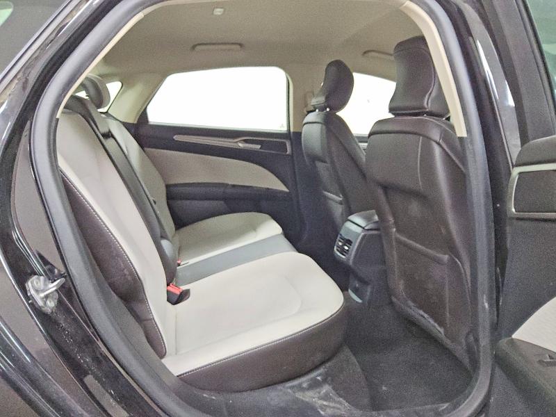 Продажа на аукционе авто 2019 Ford Fusion, vin: 3FA6P0HD6KR147915, номер лота: 53931556