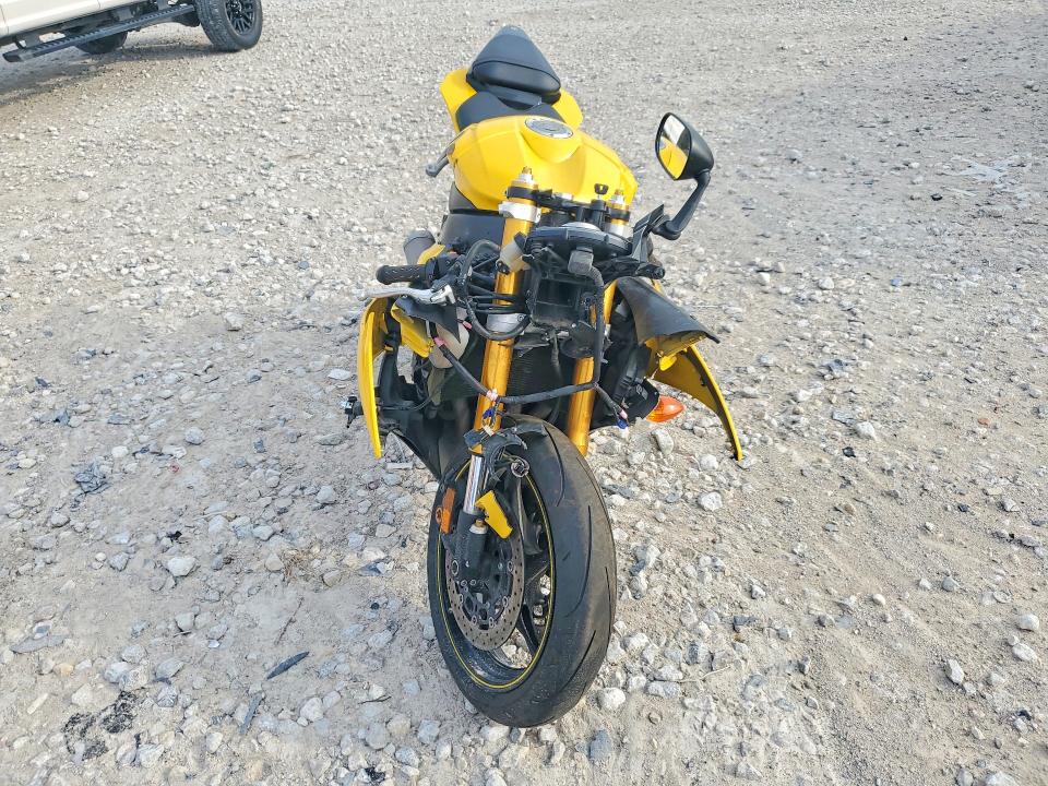Aukcja sprzedaży 2008 Yamaha Yzfr6, vin: JYARJ16E18A002337, numer aukcji: 56316176