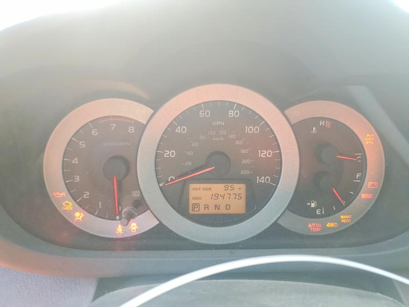 57243156 :رقم المزاد ، JTMBD32V175061927 vin ، 2007 Toyota Rav4 مزاد بيع