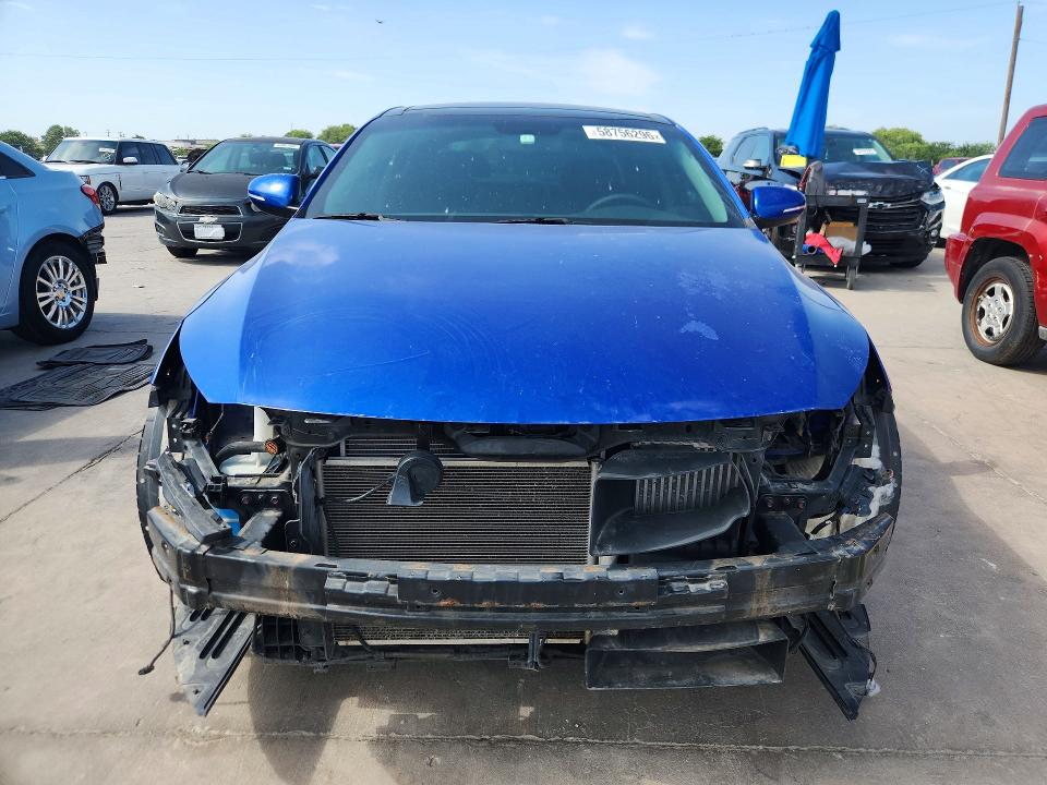 Aukcja sprzedaży 2015 Kia Optima, vin: 5XXGR4A66FG403745, numer aukcji: 58756296