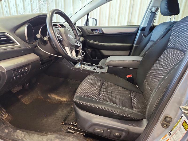 Aukcja sprzedaży 2017 Subaru Outback, vin: 4S4BSAFC0H3284813, numer aukcji: 56275356