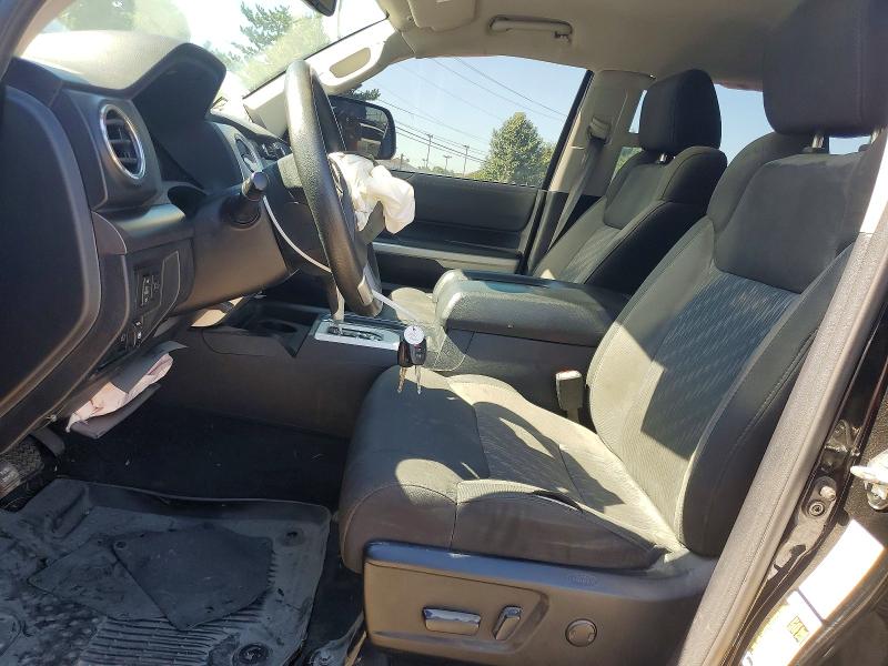 Aukcja sprzedaży 2018 Toyota Tundra, vin: 5TFDW5F1XJX772575, numer aukcji: 58765276