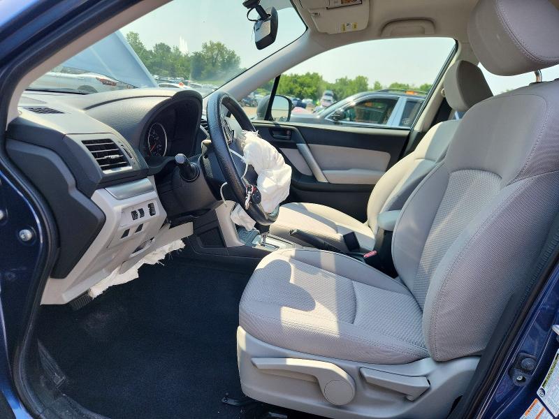 2014 Subaru Forester მანქანა იყიდება აუქციონზე, vin: JF2SJAAC4EH521270, აუქციონის ნომერი: 59162196