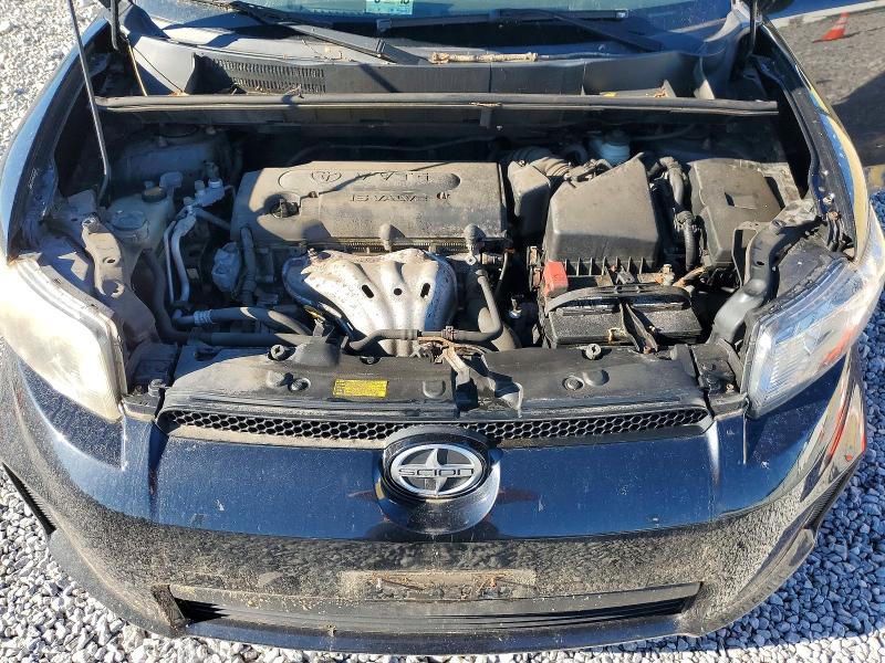 58262906 :رقم المزاد ، JTLZE4FE5CJ021559 vin ، 2012 Scion Xb مزاد بيع