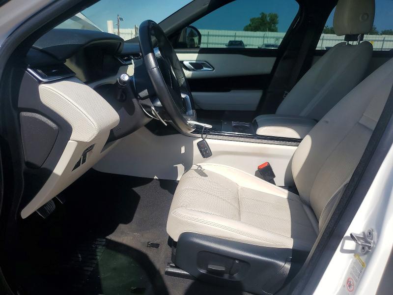 Продажа на аукционе авто 2019 Land Rover Range Rover Velar, vin: SALYL2EX4KA216063, номер лота: 56635726