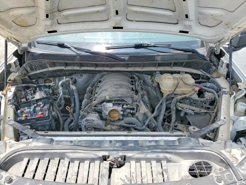 Продаж на аукціоні авто 2020 Chevrolet Silverado, vin: 3GCNYAEF2LG321328, номер лоту: 55420726