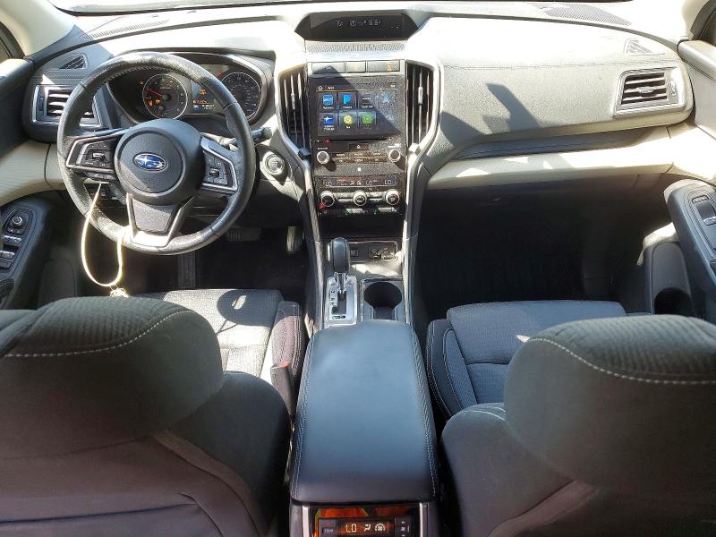 Продажа на аукционе авто 2020 Subaru Ascent, vin: 4S4WMAFD9L3433684, номер лота: 58363456