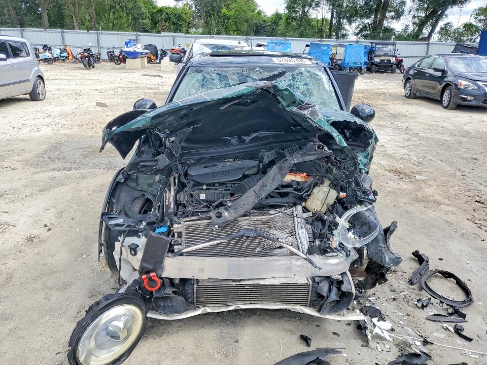Aukcja sprzedaży 2015 Mini Cooper, vin: WMWXU3C50F2B66673, numer aukcji: 57895306