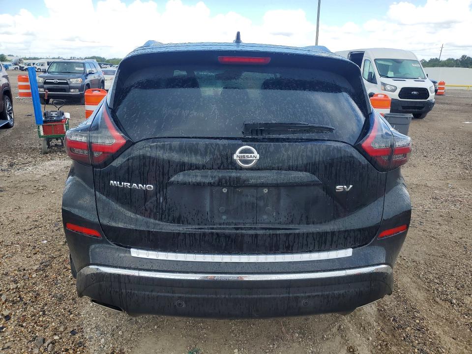 Продаж на аукціоні авто 2022 Nissan Murano, vin: 5N1AZ2BJ1NC119480, номер лоту: 57025036