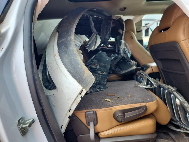 Aukcja sprzedaży 2017 Buick Enclave, vin: 5GAKVCKD6HJ133560, numer aukcji: 56313566
