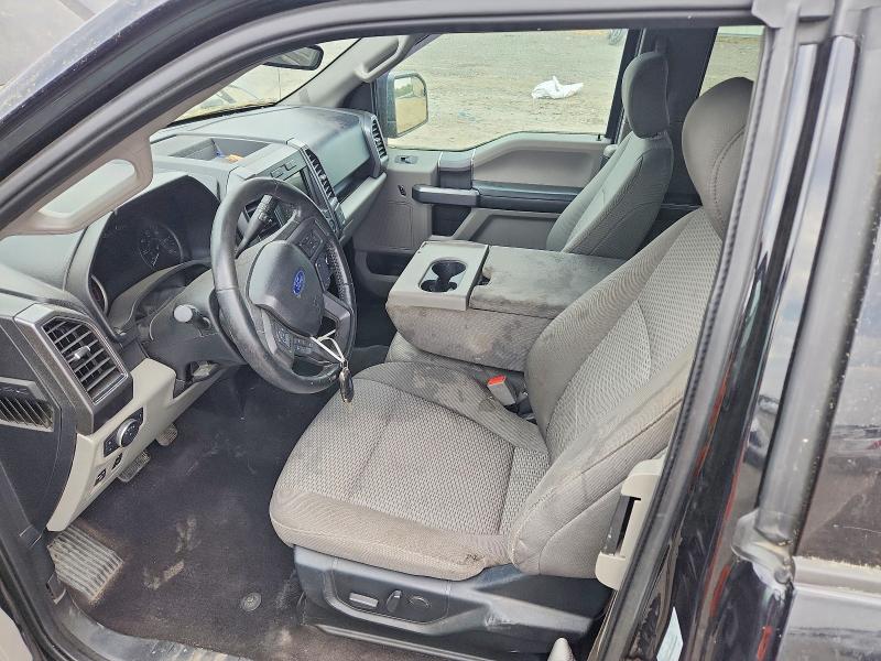 Продажа на аукционе авто 2020 Ford F150, vin: 1FTEX1EB3LFC83562, номер лота: 55929906