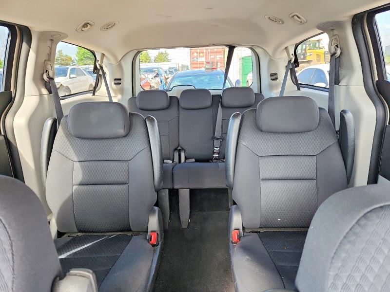 Aukcja sprzedaży 2010 Dodge Grand Caravan, vin: 2D4RN4DE0AR182234, numer aukcji: 56933696