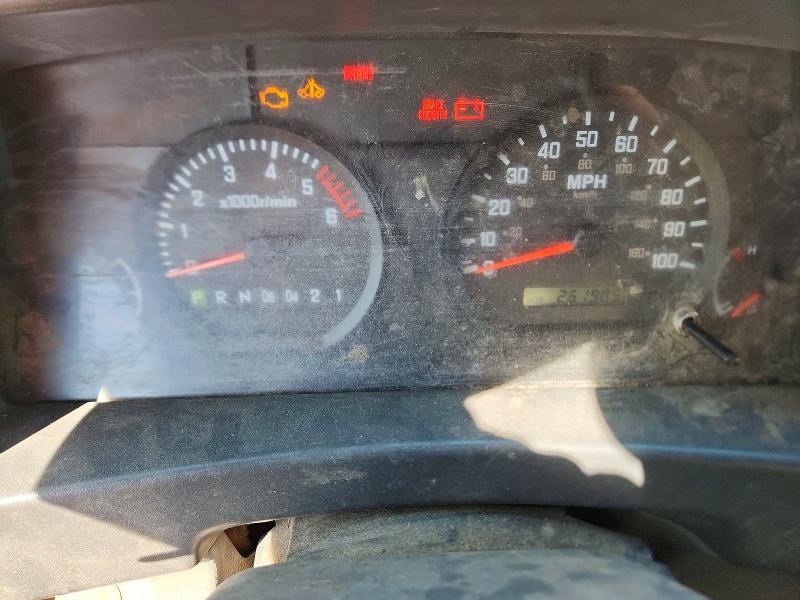 Aukcja sprzedaży 2015 Isuzu Npr Hd, vin: 54DC4W1B4FS801012, numer aukcji: 57132116