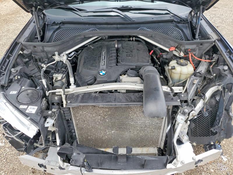 Aukcja sprzedaży 2018 Bmw X6, vin: 5UXKU2C5XJ0X48237, numer aukcji: 57552536
