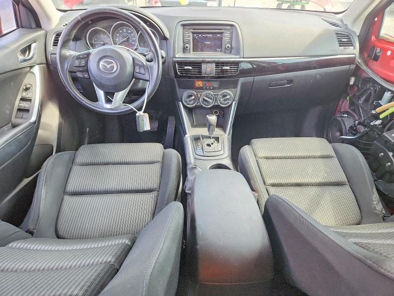 Aukcja sprzedaży 2014 Mazda Cx-5, vin: JM3KE2CY8E0382364, numer aukcji: 57080926