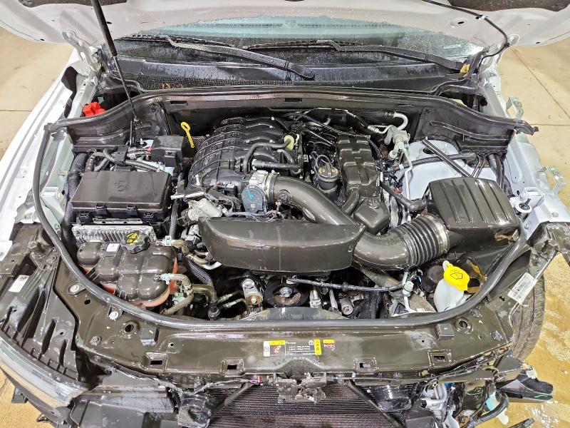 2024 Dodge Durango მანქანა იყიდება აუქციონზე, vin: 1C4RDJDG6RC207464, აუქციონის ნომერი: 55798546