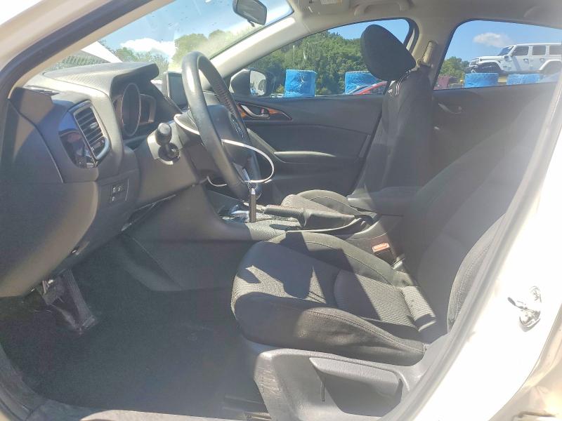 Продаж на аукціоні авто 2015 Mazda 3, vin: 3MZBM1V75FM163643, номер лоту: 55978466
