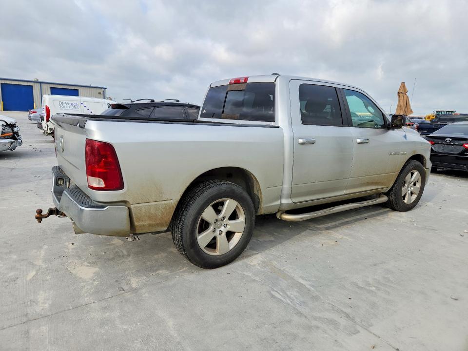 Aukcja sprzedaży 2010 Dodge Ram 1500, vin: 1D7RB1CT3AS133232, numer aukcji: 56145546