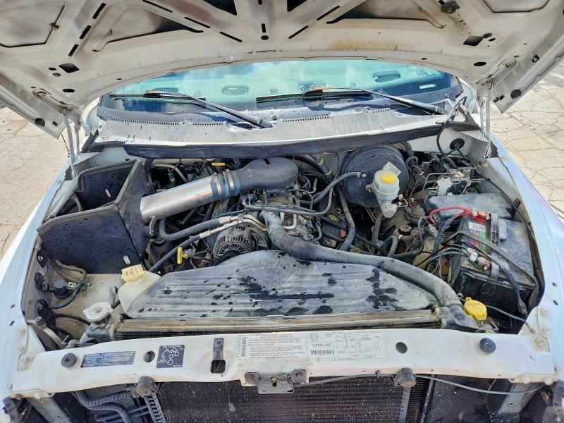 Aukcja sprzedaży 2000 Dodge Ram 1500, vin: 1B7HF13Z9YJ190341, numer aukcji: 56236166
