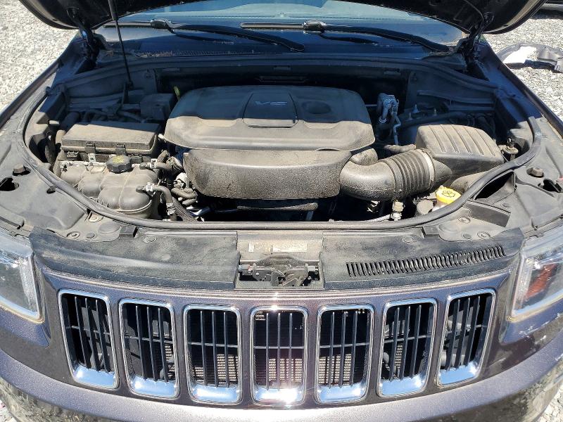 56843106 :رقم المزاد ، 1C4RJFBG2GC409014 vin ، 2016 Jeep Grand Cherokee مزاد بيع
