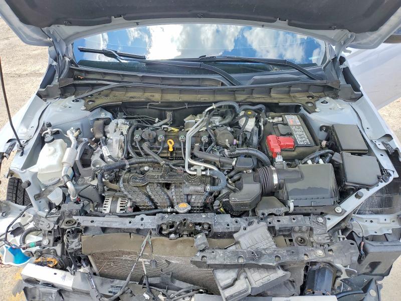Продаж на аукціоні авто 2024 Nissan Altima, vin: 1N4BL4CV5RN370588, номер лоту: 55071836