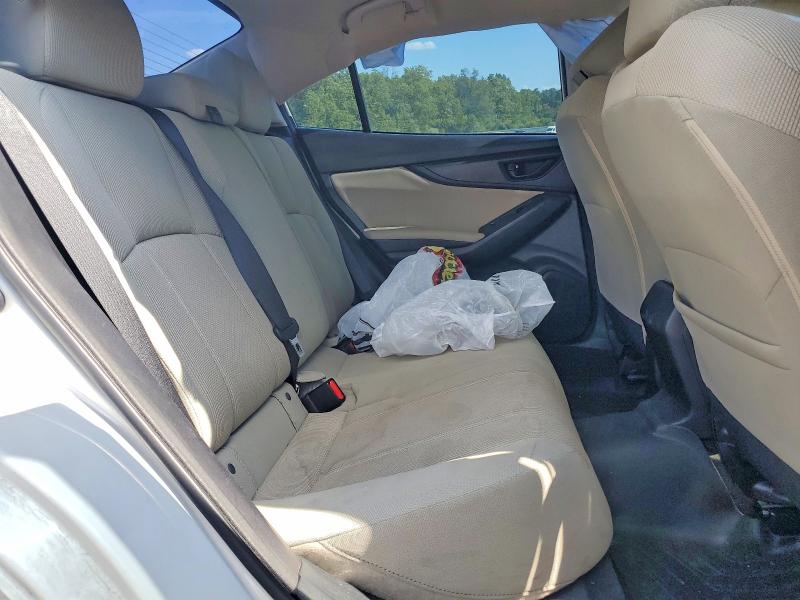 Auction sale of the 2019 Subaru Impreza, vin: 4S3GKAC63K3610054, lot number: 57392786