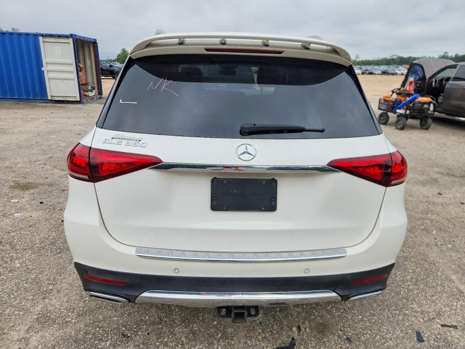 2020 Mercedes-benz Gle მანქანა იყიდება აუქციონზე, vin: 4JGFB4JB8LA230665, აუქციონის ნომერი: 55093286