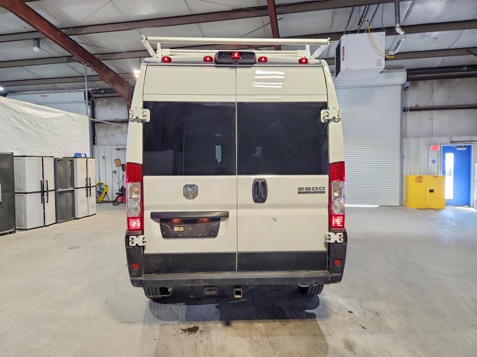 Aukcja sprzedaży 2023 Ram Promaster 2500, vin: 3C6LRVDG6PE605723, numer aukcji: 55654266