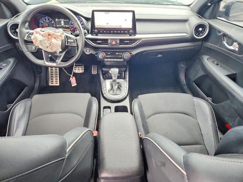 Aukcja sprzedaży 2024 Kia Forte, vin: 3KPF54AD5RE746629, numer aukcji: 59095266