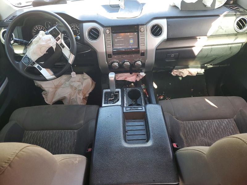 Aukcja sprzedaży 2018 Toyota Tundra, vin: 5TFRM5F17JX127961, numer aukcji: 58980916