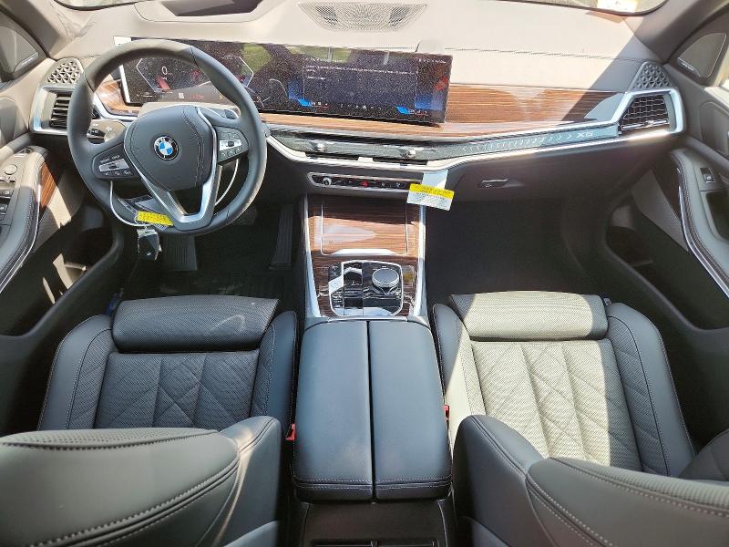 Aukcja sprzedaży 2026 Bmw X5, vin: 5UX23EU04T9373760, numer aukcji: 55898406