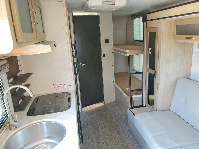 Продаж на аукціоні авто 2021 Fore Rpod, vin: 4X4TRPU13MB024618, номер лоту: 57045006