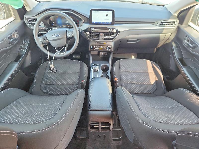 2023 Ford Escape მანქანა იყიდება აუქციონზე, vin: 1FMCU0GN8PUB05807, აუქციონის ნომერი: 56412306