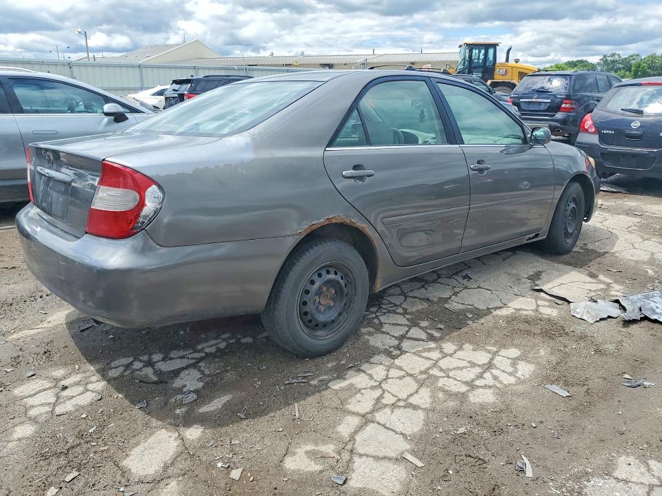 Продажа на аукционе авто 2003 Toyota Camry, vin: 4T1BE32K13U682440, номер лота: 57814846