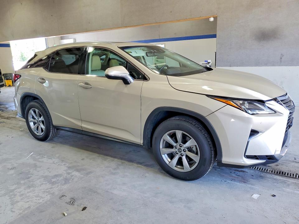 Aukcja sprzedaży 2018 Lexus Rx 350, vin: 2T2BZMCA3JC152013, numer aukcji: 85626925
